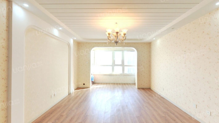 首创国际城二手房实景图