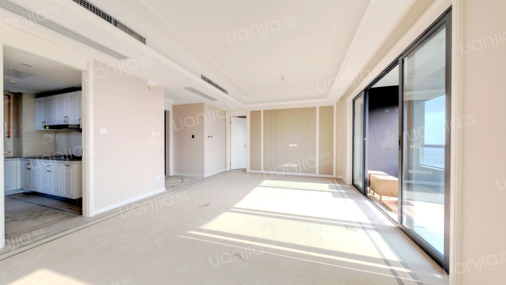 蓝光长岛国际社区七期二手房实景图