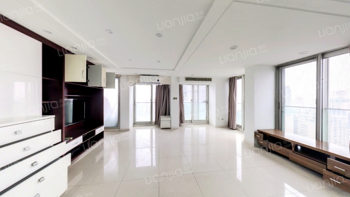 CFC长发中心二手房实景图