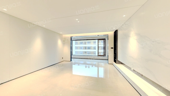 康桥诸子庐二手房实景图