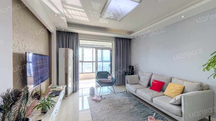 恒厚阳光城二手房实景图