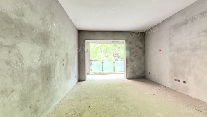 映山岭秀二手房实景图