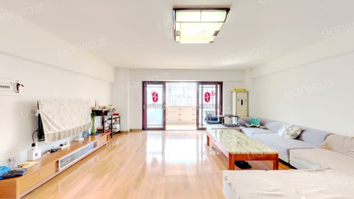 龙祥花园二手房实景图