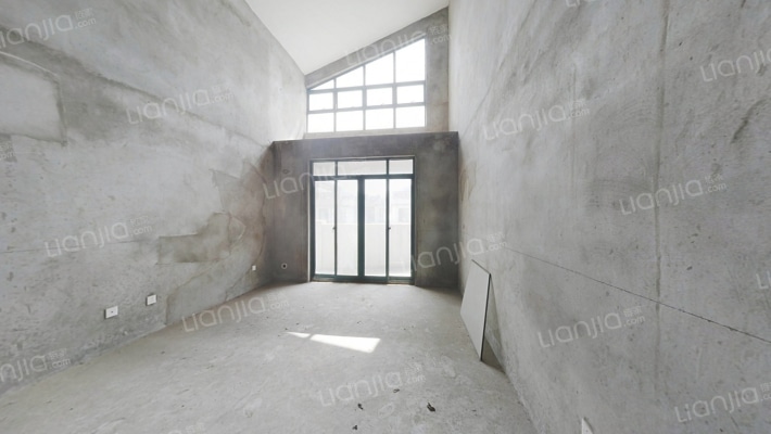 山城美景二手房实景图