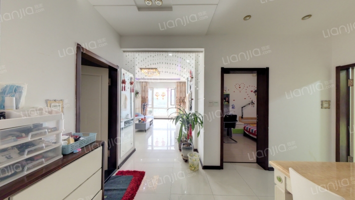 城市印象二手房实景图