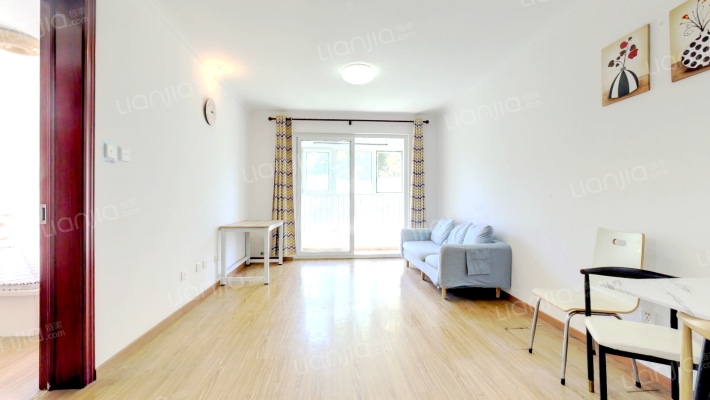 万科新里程57号院二手房实景图