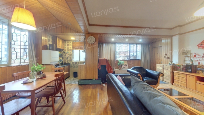 新安街二手房实景图