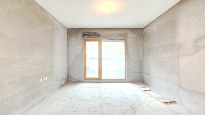 亿城上山间二手房实景图