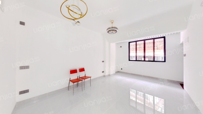 龙岗路34号大院二手房实景图