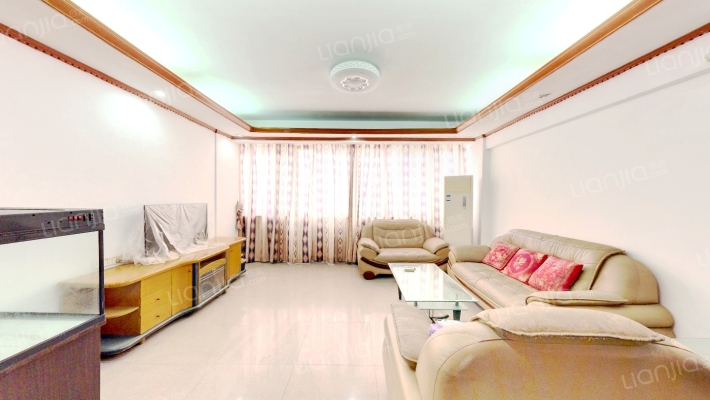 昌裕花园二手房实景图