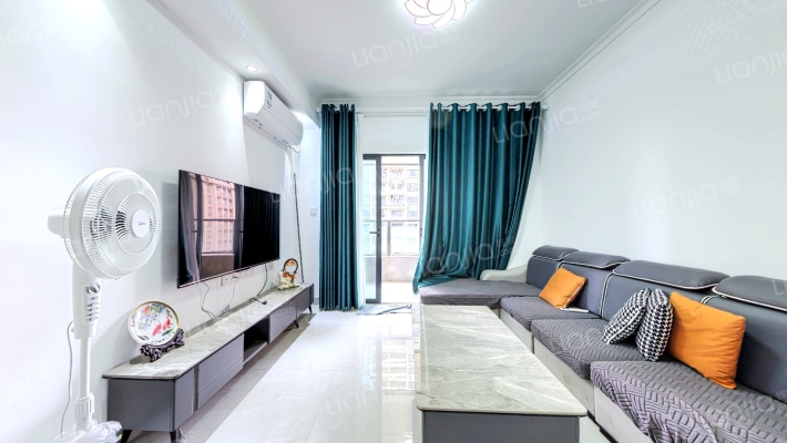 公园山二手房实景图