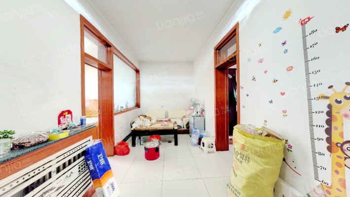 方兴小区二手房实景图