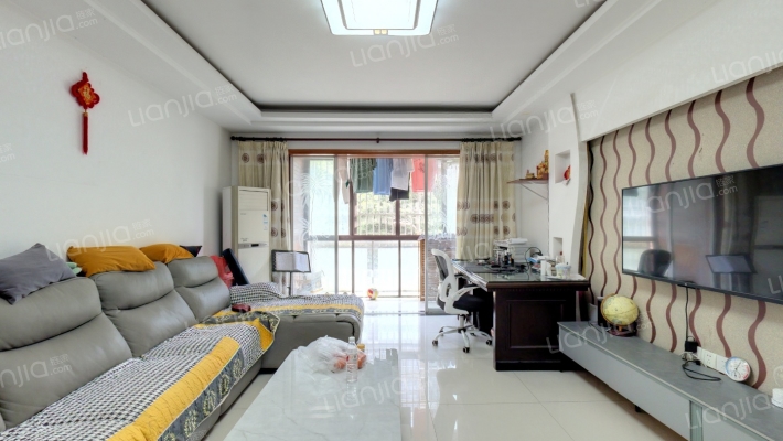 福邸花园二手房实景图