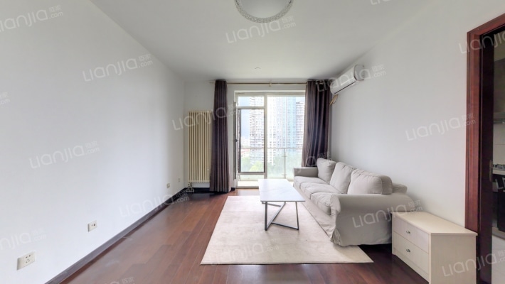 凤凰城二期二手房实景图