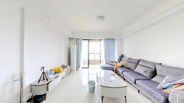 融侨宜家二期二手房实景图