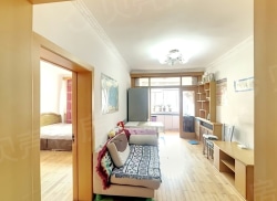 整租·兰花小区 1室1厅 南_兰花小区租房