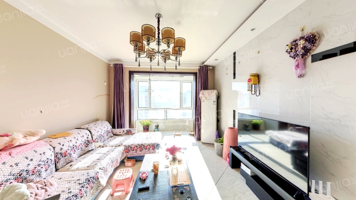 首创福特纳湾金瀚园二手房实景图