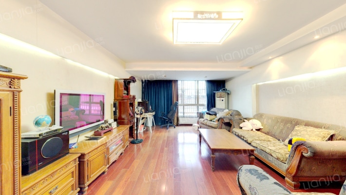 阜南路123号二手房实景图