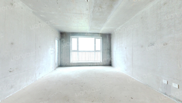 航都绿洲二手房实景图