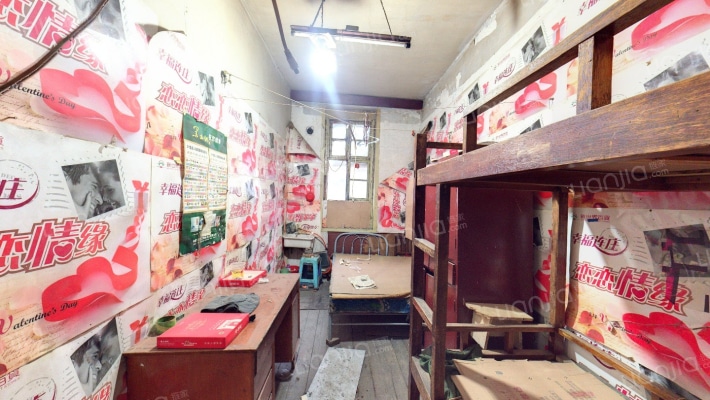 和平路（劝业场）二手房实景图