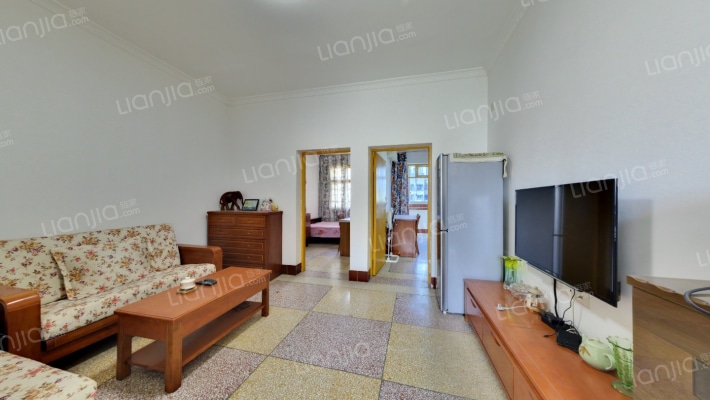 郭家岗二手房实景图