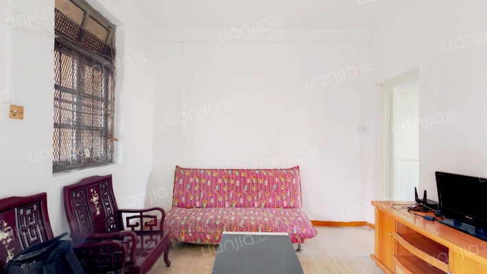 民生中路二手房实景图