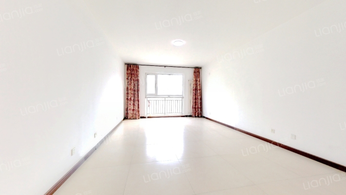 领秀城九区二手房实景图