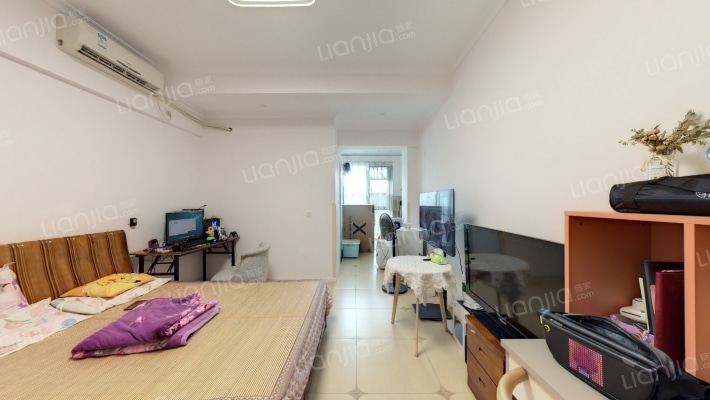 营盛大厦二手房实景图