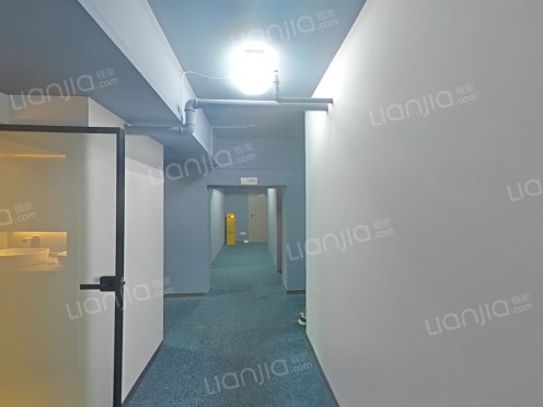 整租·保利中心 1室1厅 南/北