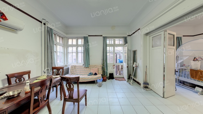 保园里二手房实景图