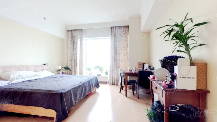 骊高新世界二手房实景图