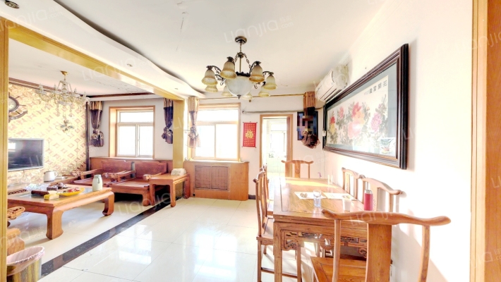 翼凌花苑二手房实景图