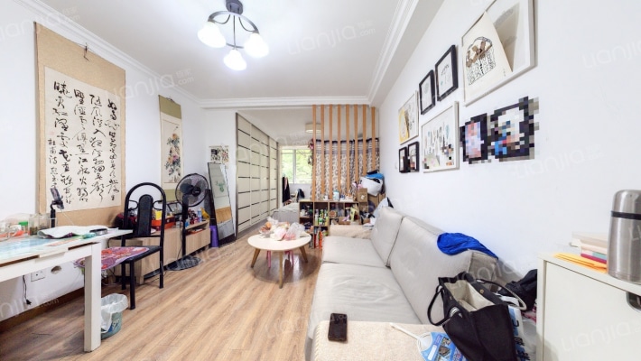 大关东四苑二手房实景图