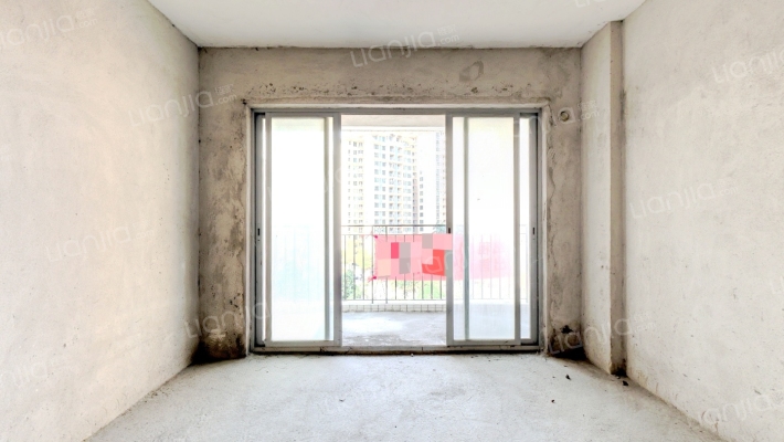 阜丰豪庭二手房实景图