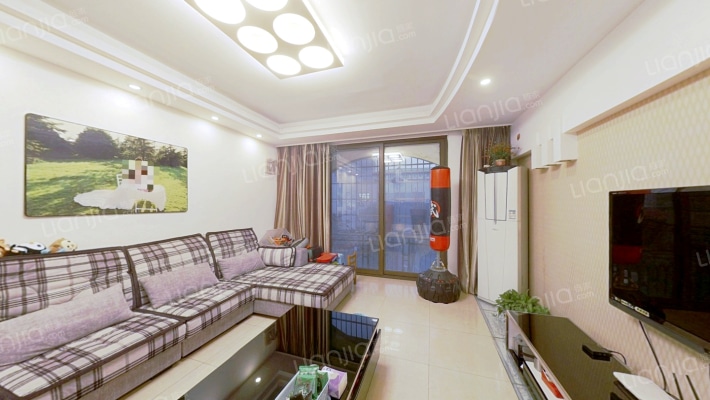 和光公寓二手房实景图