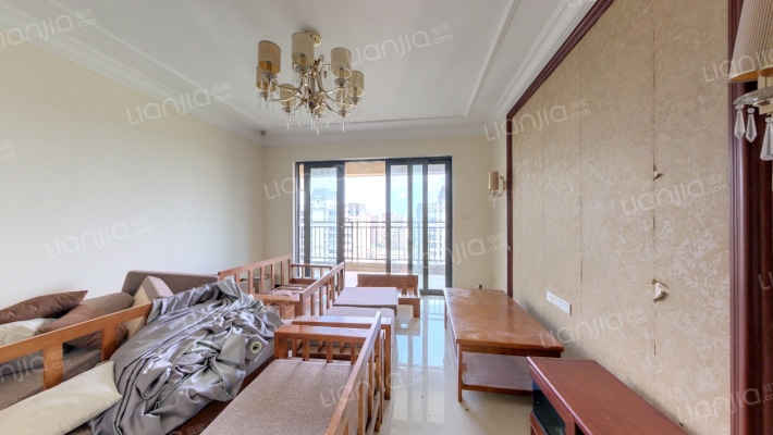 恒大御景天下一期二手房实景图