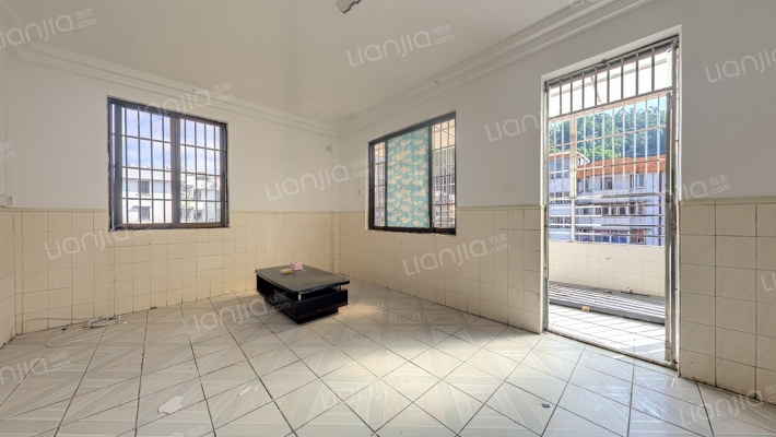 花园水中路六巷二手房实景图