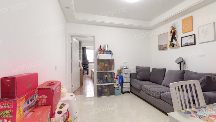 凤凰花园城清溪园二手房实景图