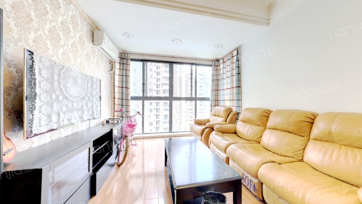 天羽揽月轩二手房实景图