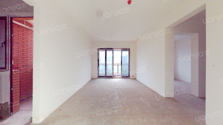 蝴蝶里二手房实景图