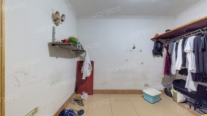 小龙坎正街333号附26号二手房实景图