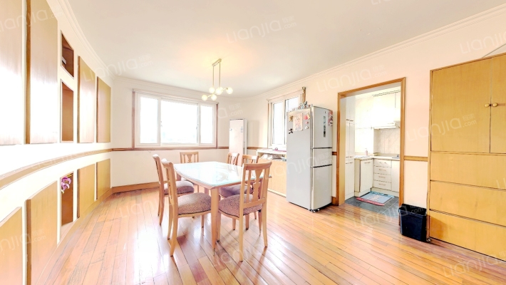 欧阳花苑二手房实景图