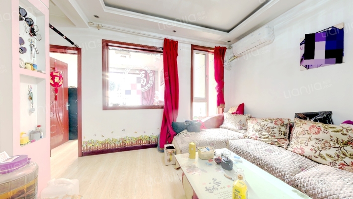 悦泰祥里二手房实景图