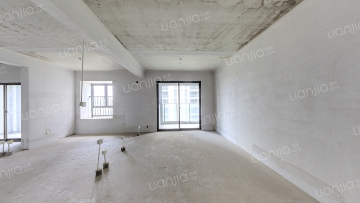 凯佳江南里二手房实景图