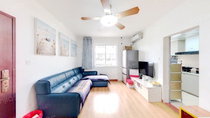 阳台山路19-25号二手房实景图