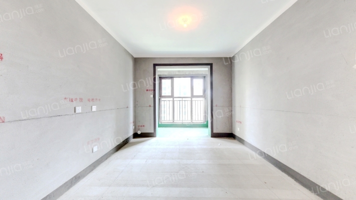 华瑞紫金嘉苑二手房实景图