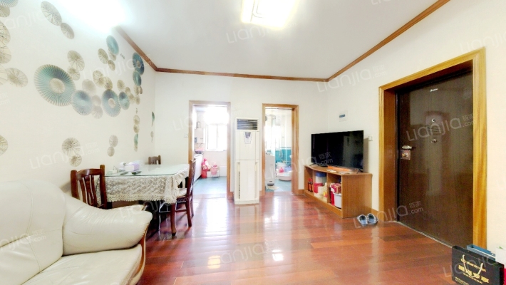 燕江园小区二手房实景图