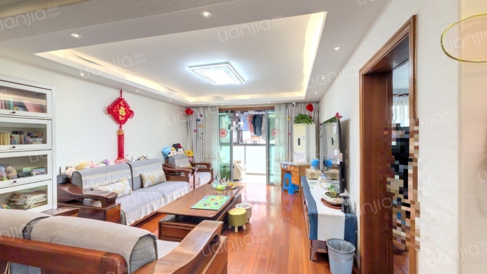 天台别韵二手房实景图