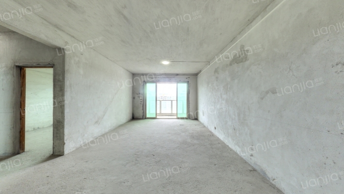 桥景园二手房实景图