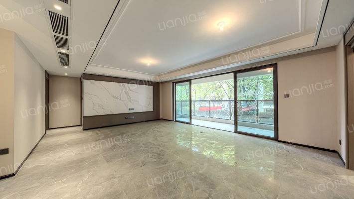 龙湖龙悦台二手房实景图